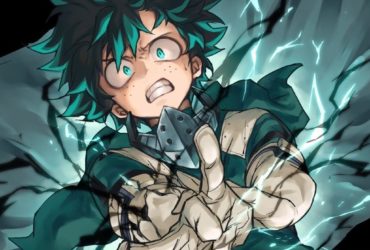 My Hero Academia Chapter 314 Release Date, Time, Where to Read