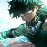 My Hero Academia Chapter 315 Release Date, Time, Where to Read