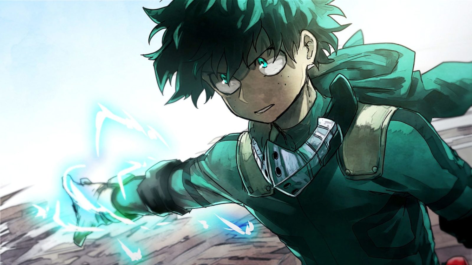 My Hero Academia Chapter 315 Release Date, Time, Where to Read