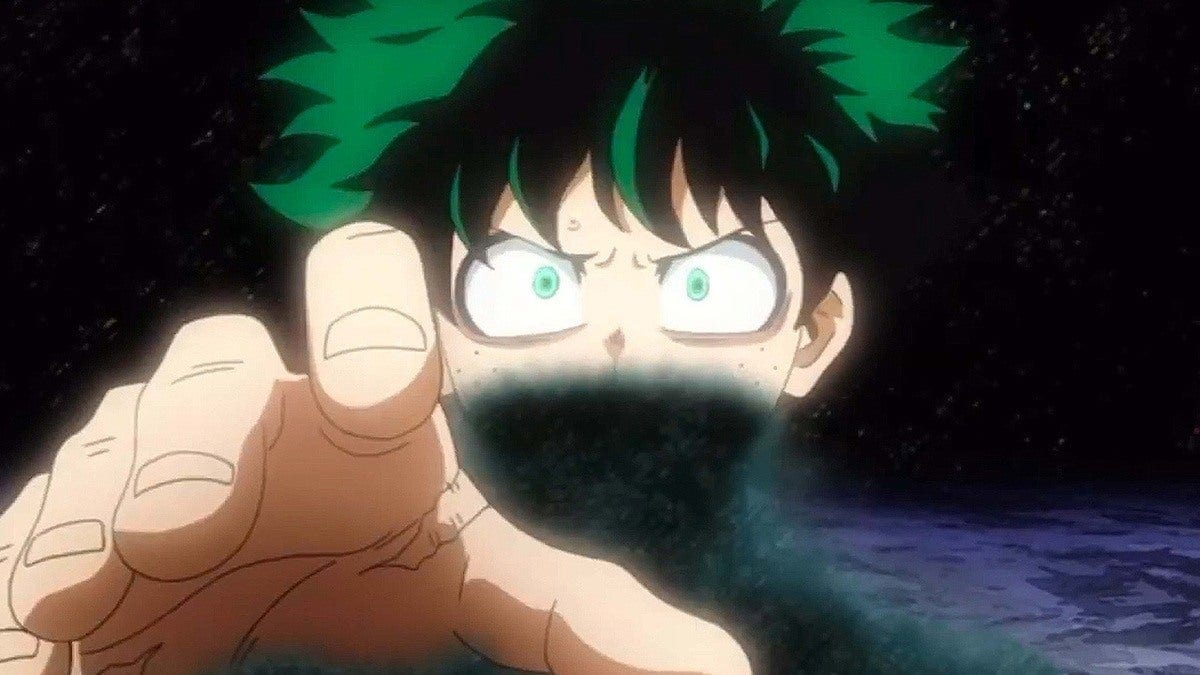 My Hero Academia Season 5 Episode 9 Release Date, Time, Where to Watch