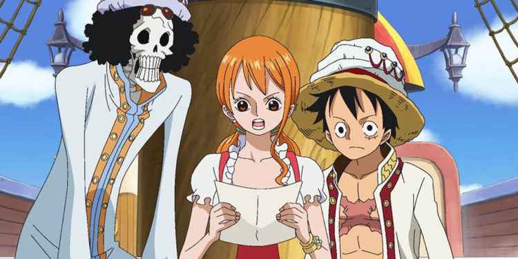 One Piece Chapter 1013 Release Date, Time, Where to Read
