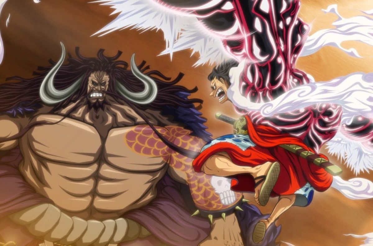 One Piece Chapter 1014 Release Date, Time, Where to Read