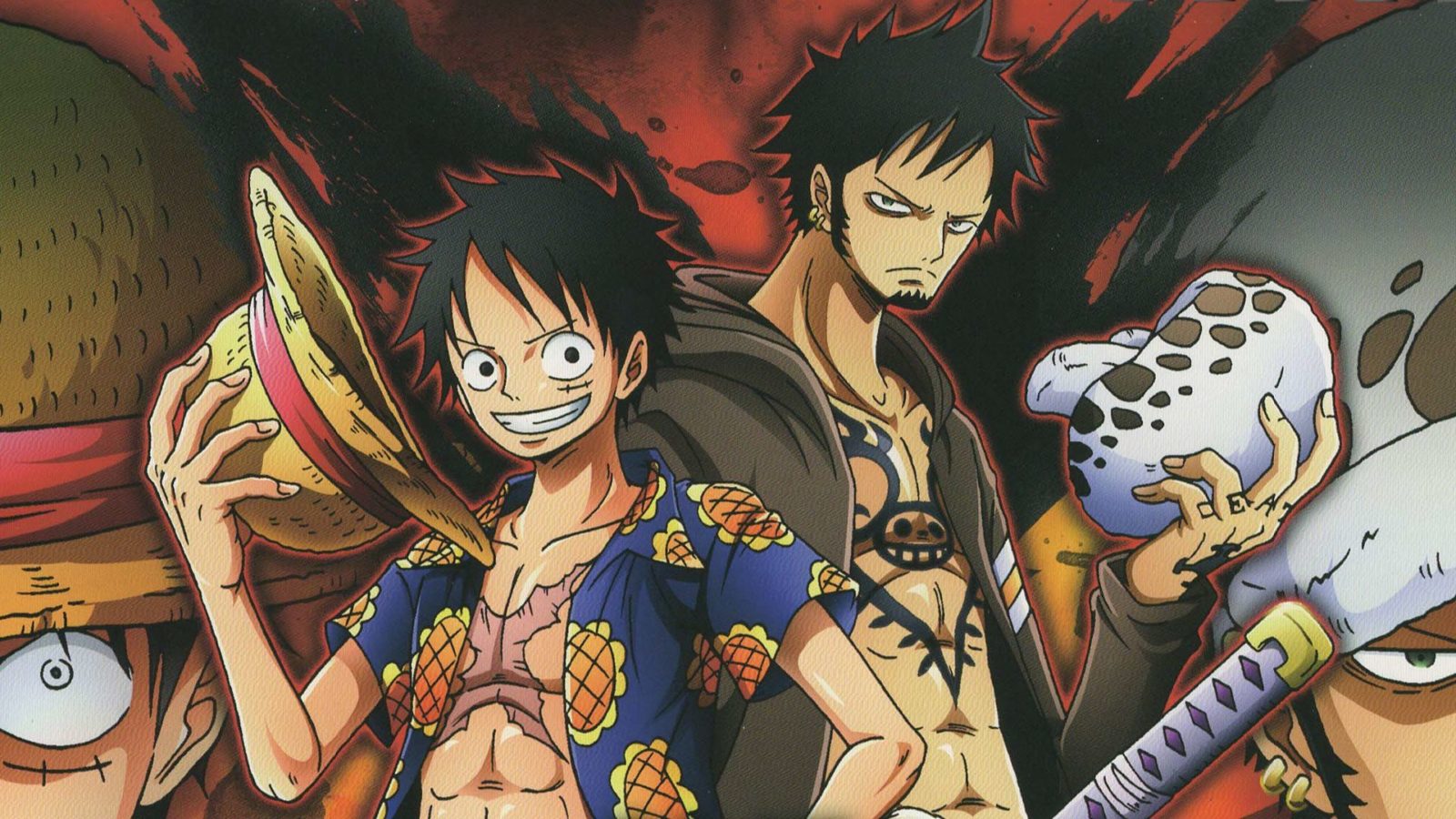 One Piece Episode 975 Release Date, Time and Where to Watch
