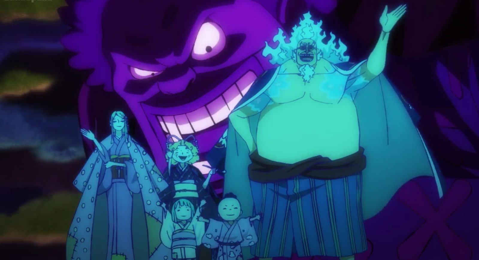 One Piece Episode 976 Release Date, Time, Where to Watch