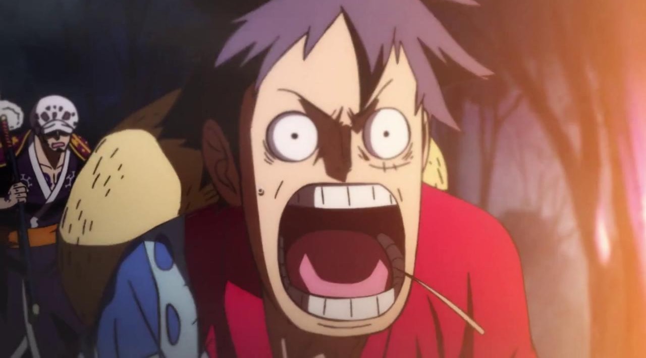One Piece Episode 977 Release Date, Time, Where to Watch