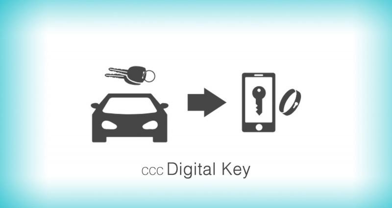Oppo partners with NIO for developing CCC 2.0 based digital car keys