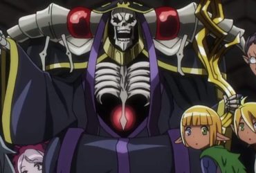 Overlord Season 4 and Movie Announced!