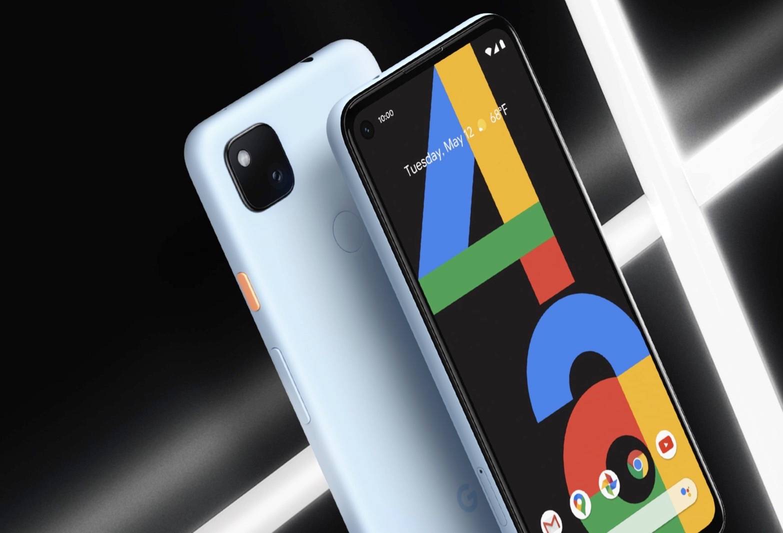 Pixel 6: Google wants to add Ultra-wideband to its smartphones