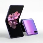 Samsung filed a trademark 'Z Slide' smartphone at EUIPO