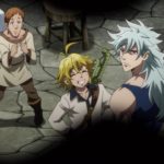 Seven Deadly Sins Season 4 Episode 19 Release Date, Time, Where to Watch