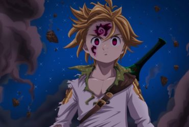 Seven Deadly Sins Season 4 Episode 20 Release Date, Time, Where to Watch