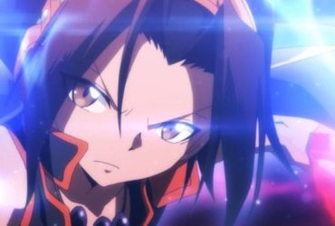 Shaman King Episode 10 Release Date, Time, Where to Watch