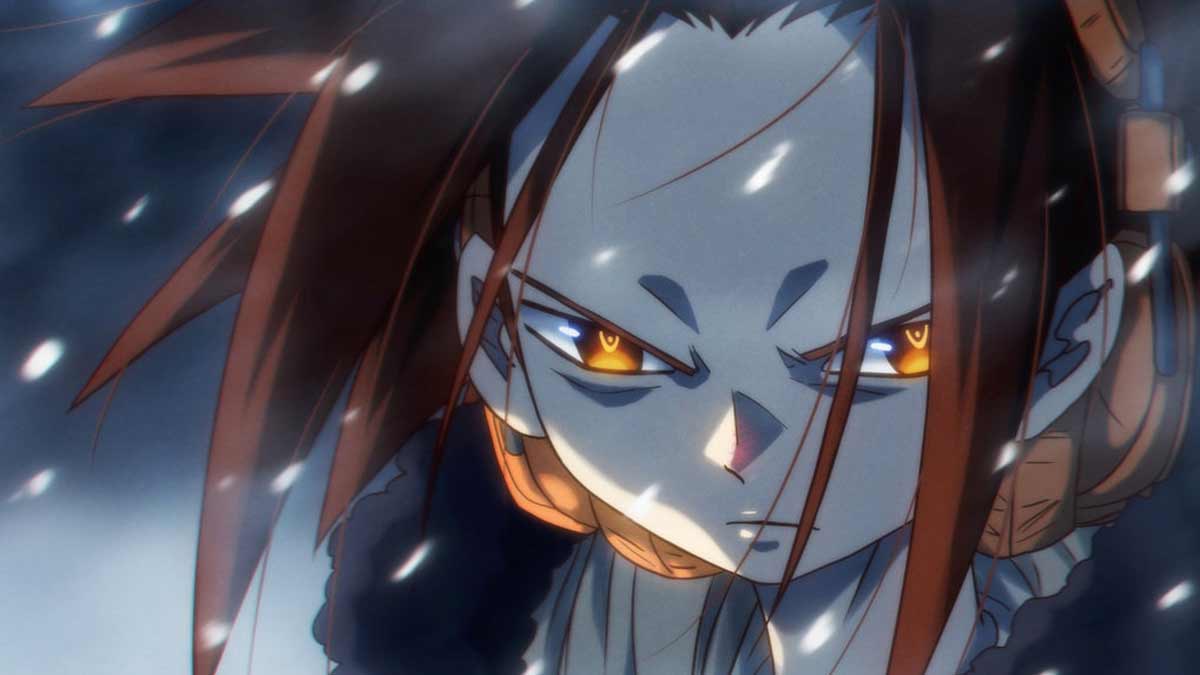 Shaman King Episode 6 – Release Date, Time, and Where to Watch