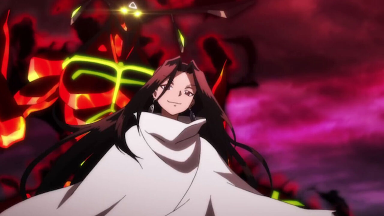 Shaman King Episode 7 Release Date, Time and, Where to Watch