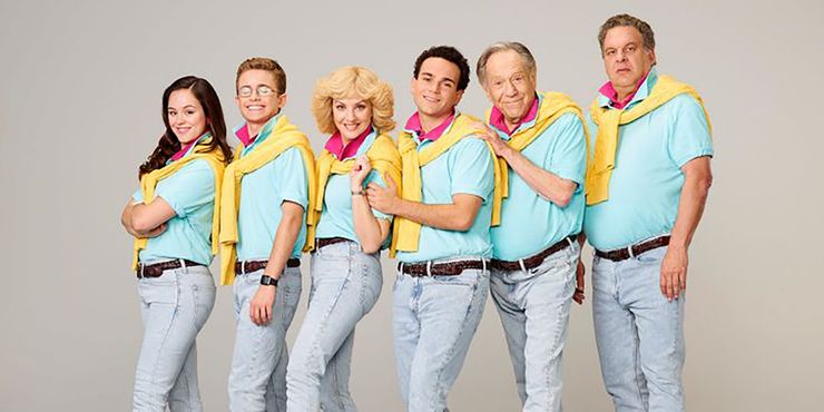 The Goldbergs Season 9 Release Date, Cast, and Story