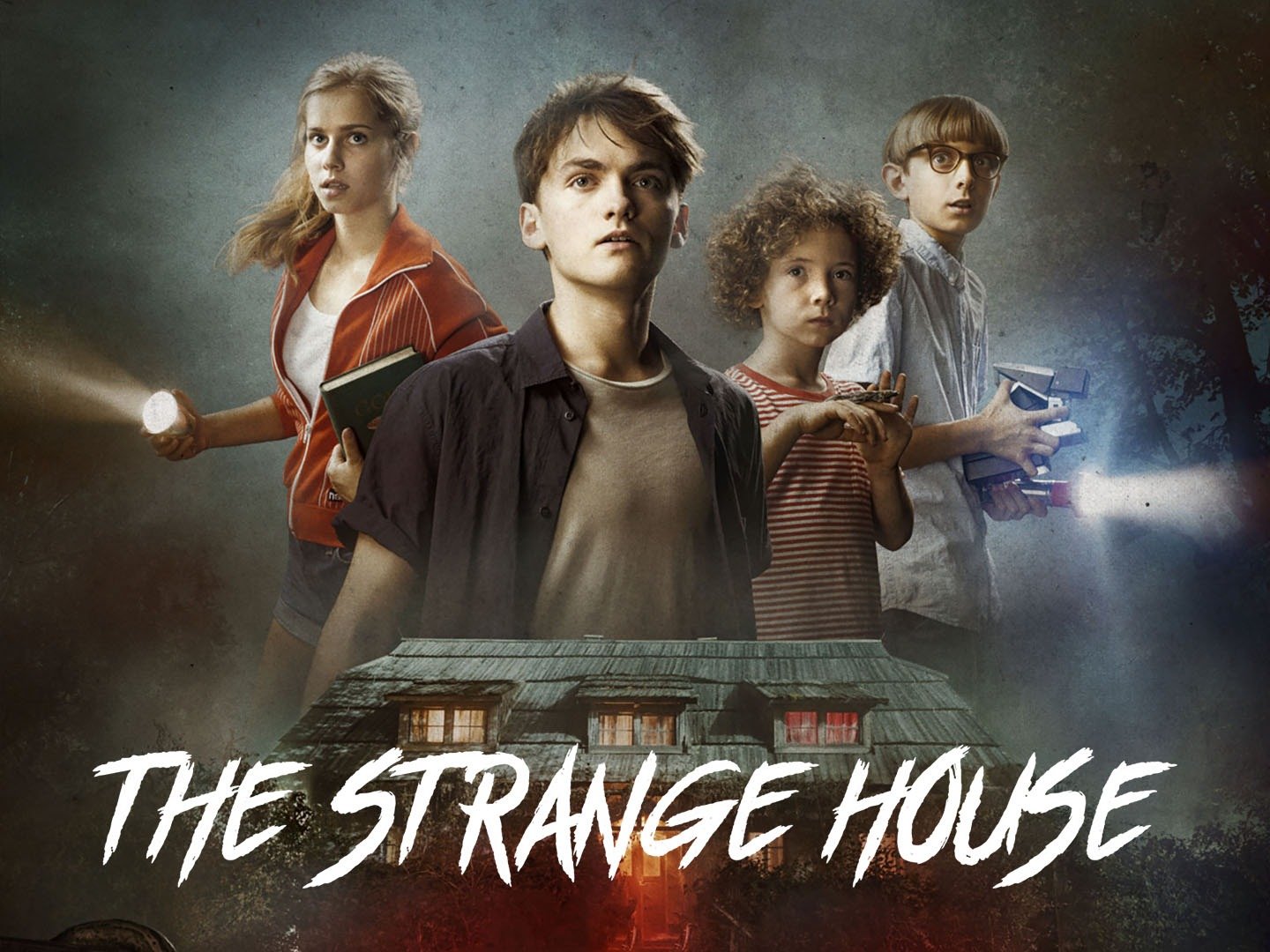 The Strange House ending explained - Who is the Murderer?