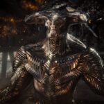 Why Was Steppenwolf Being Punished In The Snyder Cut?