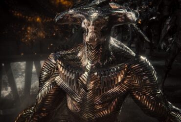 Why Was Steppenwolf Being Punished In The Snyder Cut?