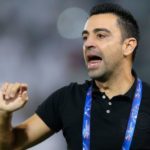 Xavi rejects Barcelona offer to replace Ronald Koeman