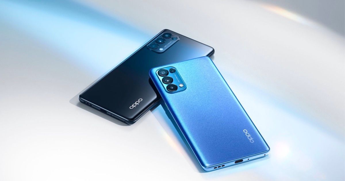 Xiaomi, Oppo, Realme & other Chinese brands further reduced their target sales in 2021