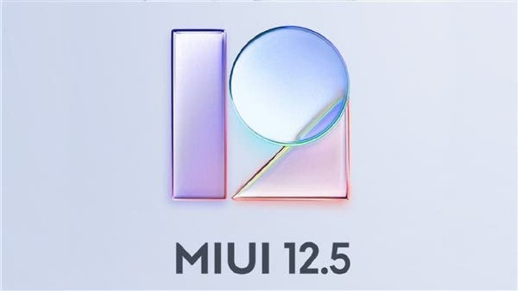 Xiaomi rolls out MIUI 12.5 update for Mi Note 10 Lite and Redmi K30