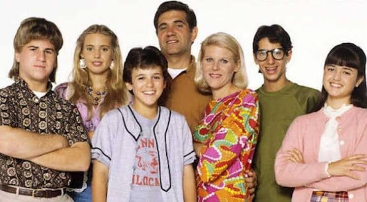 The Wonder Years Reboot Release Date, Cast, and Story