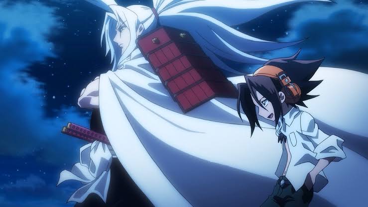 Shaman King Episode 6 – Release Date, Time, and Where to Watch