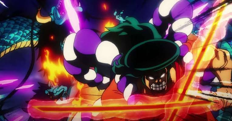 One Piece Episode 973 Release Date, Time, and Where to Watch
