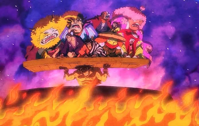 One Piece Episode 974 Release Date, Time and Where to Watch