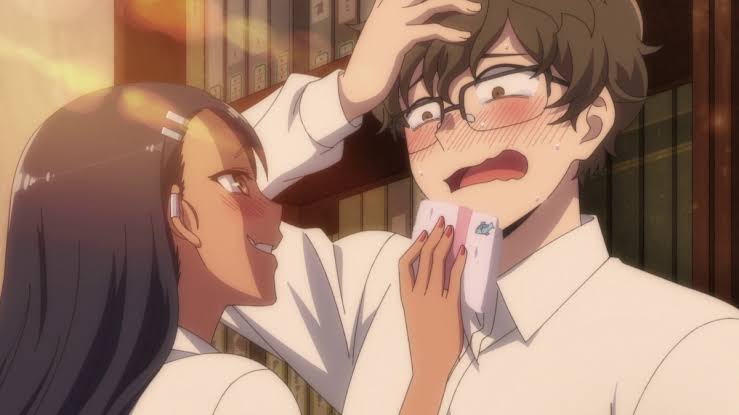 Don’t Toy With Me, Miss Nagatoro Episode 6 Release Date, Time, Where to Watch