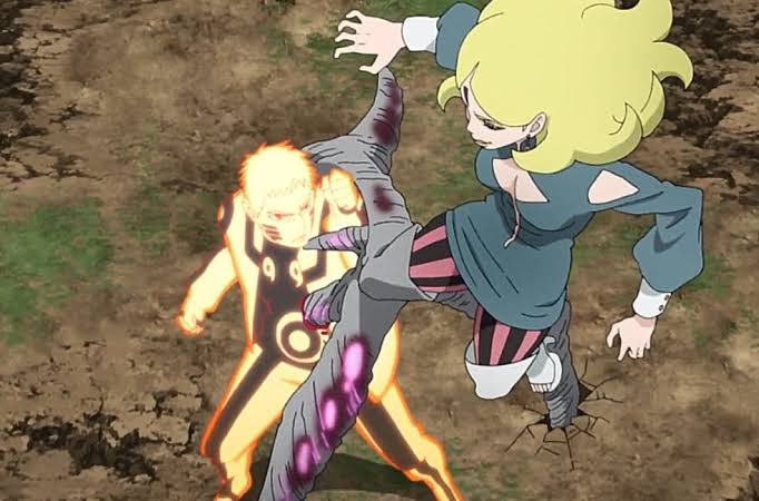 Boruto Episode 199 Release Date, Time, and Where to Watch