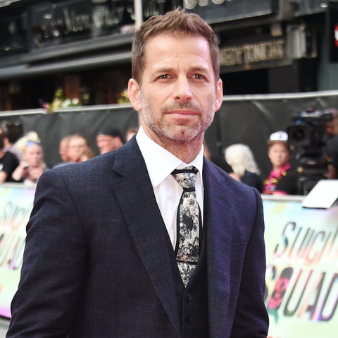 Zack Snyder's Army of the Dead To Get Mass Theatrical Release