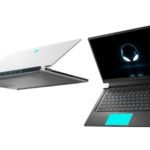 Alienware unveils X series gaming laptops with different size and display variants
