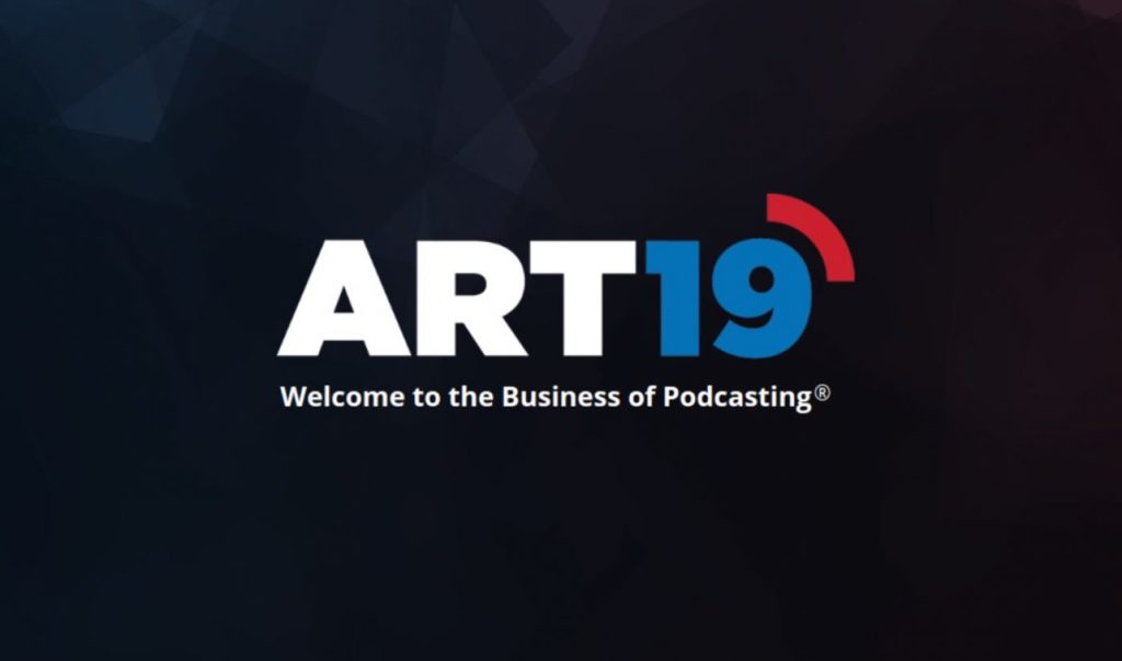 Amazon acquires Art19, a podcast hosting platform