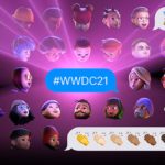 Apple’s big announcements at the WWDC 2021 online event