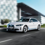 BMW will launch i4 eDrive40 and i4 M50 in 2022