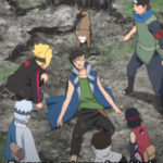 Boruto Episode 203 Spoilers, Watch Online, Release Date and Time