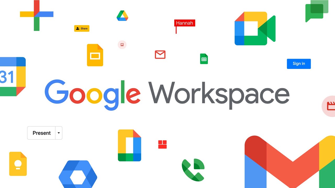 Google announces integration of Gmail, Docs, and Chat in Google Workspace suite
