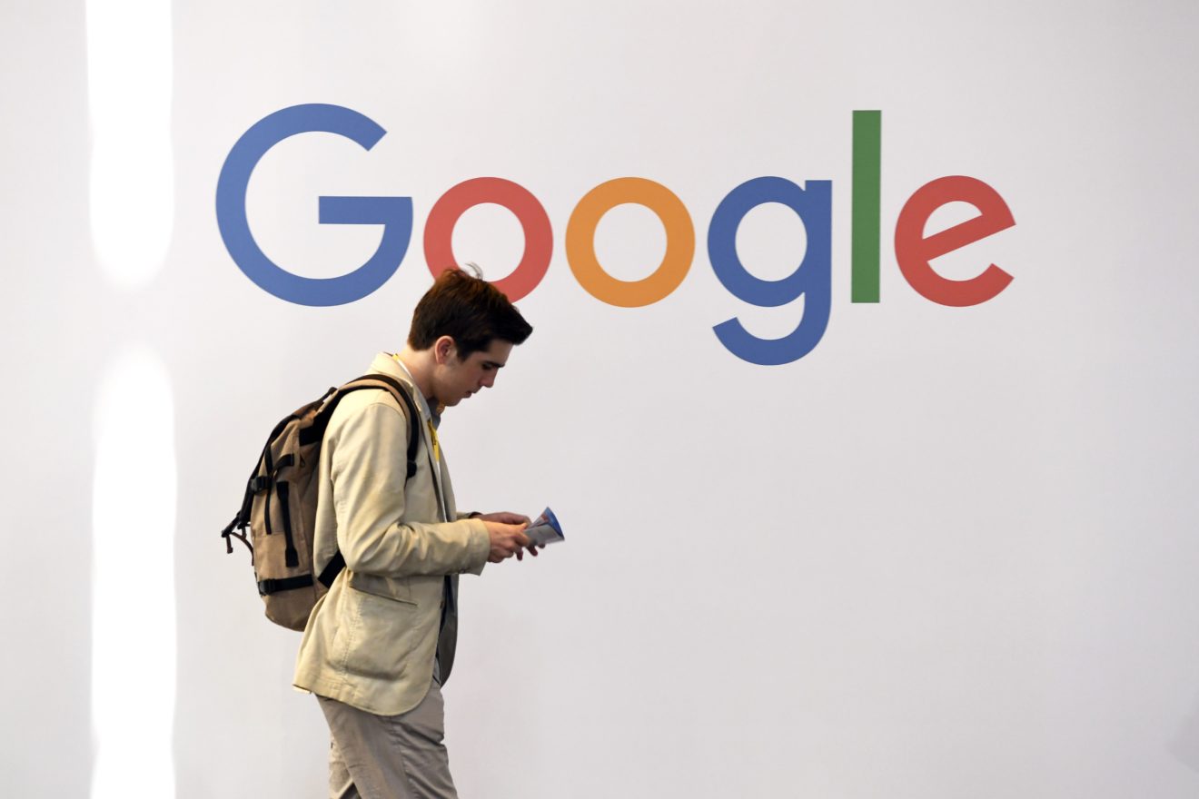Google’s advertising technology will be investigated by the EU