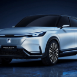 Honda is working on Prologue and Acura electric SUVs for the US market