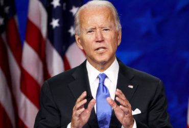 Joe Biden extends Trump era policies of banning US investment in Chinese companies