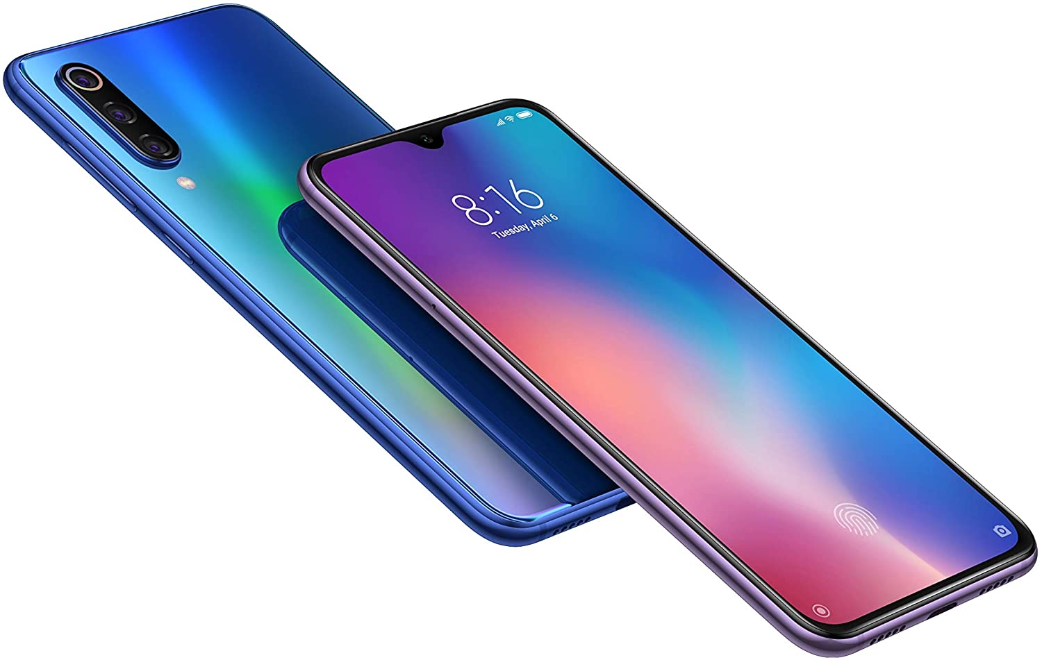 Xiaomi has rolled out Android 11 based MIUI 12.5 update for Mi 9 SE ‘Global’ variant
