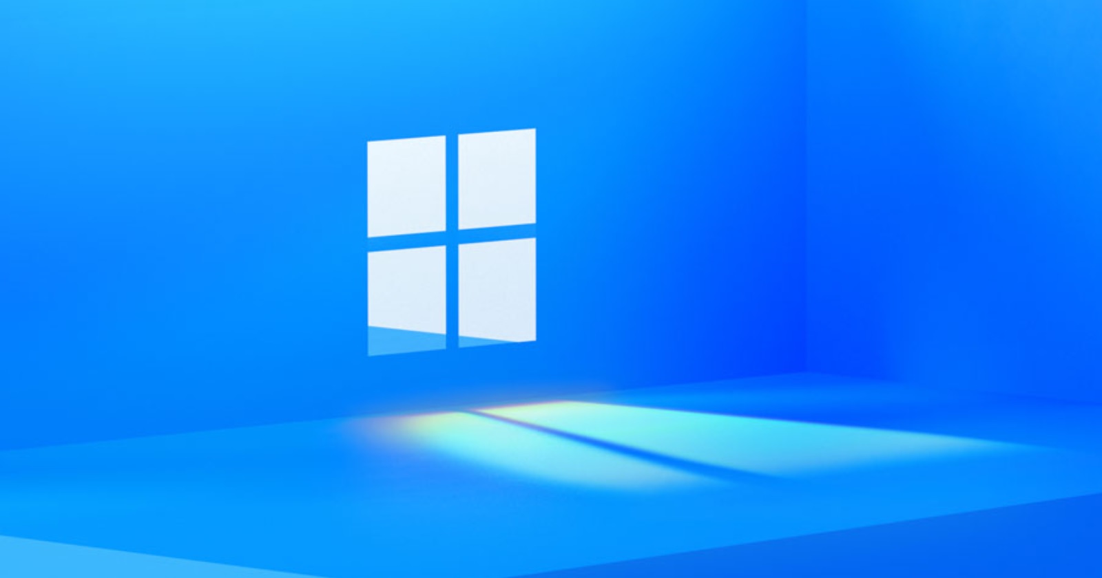 Microsoft is constantly hinting at an October release for Windows 11