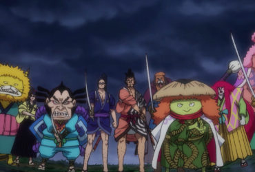 One Piece Episode 979 Spoilers, Watch Online, Release Date and Time