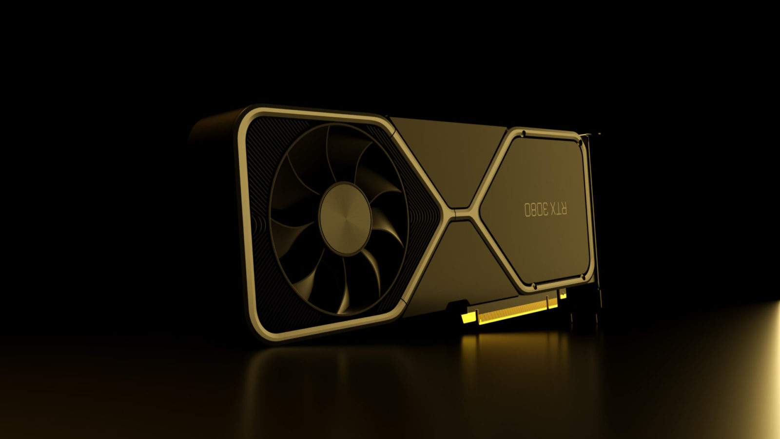 Nvidia announces RTX 3080 Ti and GeForce RTX 3080 Ti