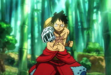 One Piece Episode 978 Spoilers, Watch Online, Release Date and Time