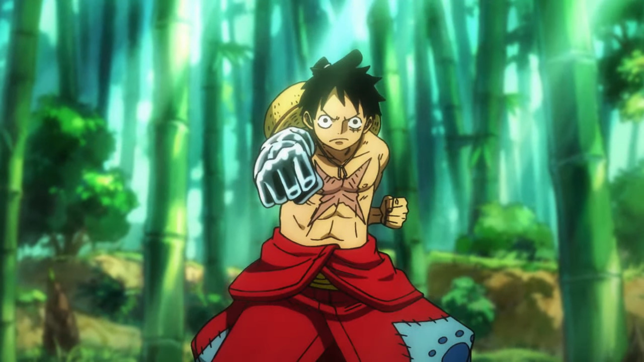 One Piece Episode 978 Spoilers, Watch Online, Release Date and Time