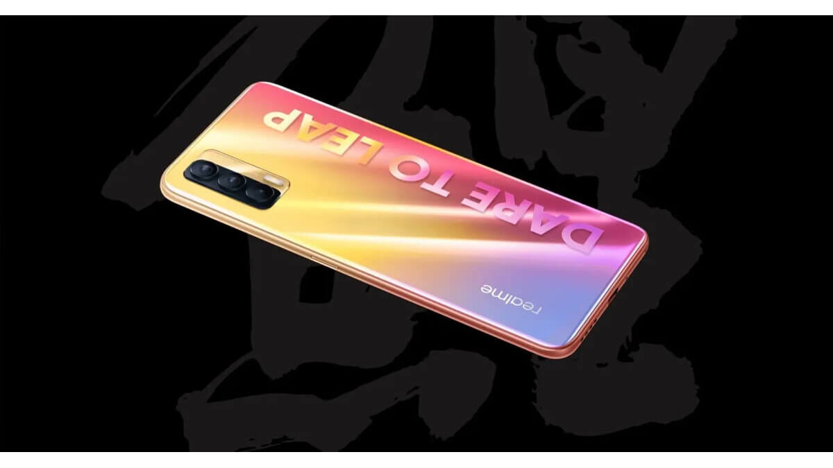 Realme X9 series is likely to launch in July 2021