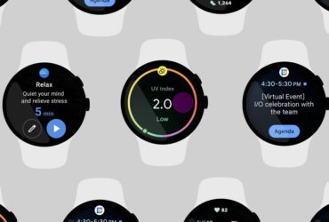 Samsung might discuss the new version of Wear OS at MWC 2021