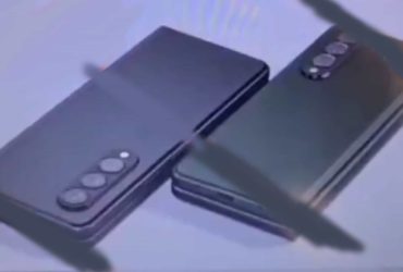 Samsung reportedly considering a new approach under-display camera for Galaxy Z Fold 3